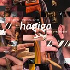ALON FARBER HAGIGA New Directions album cover