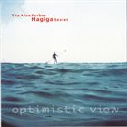 ALON FARBER HAGIGA Optimistic View album cover