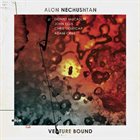 ALON NECHUSHTAN Venture Bound album cover