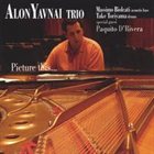 ALON YAVNAI Picture This album cover