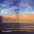 ALON YAVNAI Travel Notes album cover