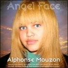 ALPHONSE MOUZON Angel Face album cover