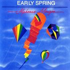 ALPHONSE MOUZON Early Spring album cover