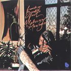 ALPHONSE MOUZON — Funky Snakefoot album cover