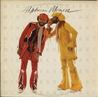 ALPHONSE MOUZON Mind Transplant album cover