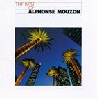 ALPHONSE MOUZON The Best of Alphonse Mouzon album cover