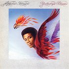 ALPHONSO JOHNSON — Yesterdays Dreams album cover