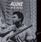 ALUNE WADE Ayo nene album cover