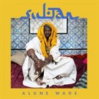 ALUNE WADE Sultan album cover