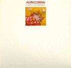 ALVIN CURRAN Canti Illuminati album cover