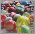 ALVIN CURRAN Lost Marbles album cover