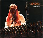 ALY KEITA Farafinko album cover