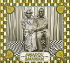AMADOU AND MARIAM 1990-1995 - Le Meilleur Des Années Maliennes album cover