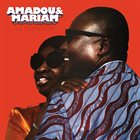 AMADOU AND MARIAM La Confusion album cover