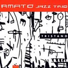 AMATO JAZZ TRIO Tristano album cover