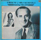 AMBROSE Ambrose & His Orchestra feat. Vera Lynn album cover
