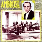 AMBROSE Ambrose album cover