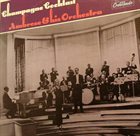 AMBROSE Champagne Cocktail album cover