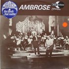 AMBROSE The Bands That Matter album cover