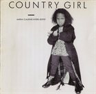 AMINA CLAUDINE MYERS Country Girl album cover