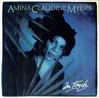 AMINA CLAUDINE MYERS In Touch album cover