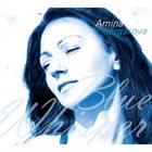 AMINA FIGAROVA Blue Whisper album cover