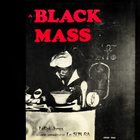 AMIRI BARAKA A Black Mass (as LeRoi Jones) album cover