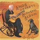AMOS GARRETT Acoustic Album album cover