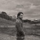 AMOS LEE Transmissions album cover