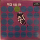 AMOS MILBURN Million Sellers album cover