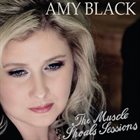 AMY BLACK The Muscle Shoals Sessions album cover