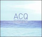 AMY CERVINI Famous Blue album cover