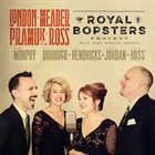 AMY LONDON London, Meader, Pramuk & Ross : ‘The Royal Bopsters Project album cover