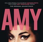 AMY WINEHOUSE Аmу (Оriginаl Mоtiоn Piсturе Sоundtrасk) album cover