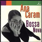 ANA CARAM Bossa Nova album cover