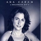 ANA CARAM Hollywood Rio album cover