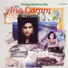 ANA CARAM Postcards From Rio album cover