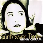 ANA CARAM Sunflower Time album cover