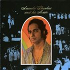 ANANDA SHANKAR Ananda Shankar and His Music album cover