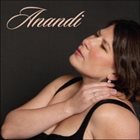 ANANDI Anandi album cover