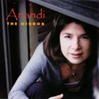 ANANDI The Mirror album cover
