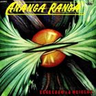 ANANGA-RANGA Regresso As Origens album cover