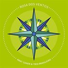 ANAT COHEN Rosa Dos Ventos album cover