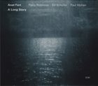 ANAT FORT A Long Story album cover