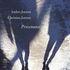 ANDERS JORMIN Anders Jormin, Christian Jormin : Provenance album cover