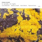 ANDERS JORMIN In Winds, In Light album cover