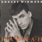 ANDERS WIDMARK Holly Hannah album cover