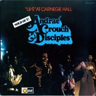 ANDRAÉ CROUCH Andraé Crouch & The Disciples : 