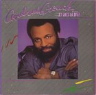 ANDRAÉ CROUCH No Time To Lose album cover