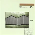 ANDRÉ CECCARELLI Dansez Sur Moi album cover